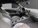 Audi tt coupe 1.8 tfsi 160 s line/ radar de recul / regulateur de vitesse occasion paris 17ème (75)(porte maillot)...