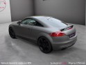 Audi tt coupe 1.8 tfsi 160 s line/ radar de recul / regulateur de vitesse occasion paris 17ème (75)(porte maillot)...