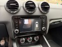 Audi tt coupe 1.8 tfsi 160 s line/ radar de recul / regulateur de vitesse occasion paris 17ème (75)(porte maillot)...