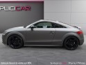 Audi tt coupe 1.8 tfsi 160 s line/ radar de recul / regulateur de vitesse occasion paris 17ème (75)(porte maillot)...