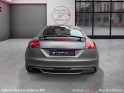 Audi tt coupe 1.8 tfsi 160 s line/ radar de recul / regulateur de vitesse occasion paris 17ème (75)(porte maillot)...