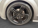 Audi tt coupe 1.8 tfsi 160 s line/ radar de recul / regulateur de vitesse occasion paris 17ème (75)(porte maillot)...