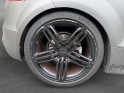 Audi tt coupe 1.8 tfsi 160 s line/ radar de recul / regulateur de vitesse occasion paris 17ème (75)(porte maillot)...