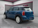 Mini countryman r60 d 143 ch cooper s pack sort de revision chaine moteur bmw occasion paris 17ème (75)(porte maillot)...