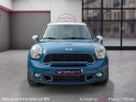 Mini countryman r60 d 143 ch cooper s pack sort de revision chaine moteur bmw occasion paris 17ème (75)(porte maillot)...
