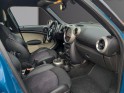 Mini countryman r60 d 143 ch cooper s pack sort de revision chaine moteur bmw occasion paris 17ème (75)(porte maillot)...