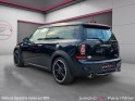 Mini clubman r55 d 143 ch hampton double toit 50 ème anniversaire moteur bmw à chaine occasion paris 17ème (75)(porte...