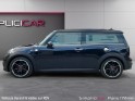 Mini clubman r55 d 143 ch hampton double toit 50 ème anniversaire moteur bmw à chaine occasion paris 17ème (75)(porte...