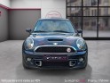 Mini clubman r55 d 143 ch hampton double toit 50 ème anniversaire moteur bmw à chaine occasion paris 17ème (75)(porte...