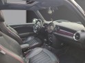 Mini clubman r55 d 143 ch hampton double toit 50 ème anniversaire moteur bmw à chaine occasion paris 17ème (75)(porte...
