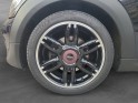 Mini clubman r55 d 143 ch hampton double toit 50 ème anniversaire moteur bmw à chaine occasion paris 17ème (75)(porte...