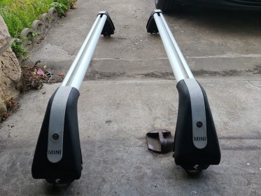 Mini clubman r55 d 143 ch hampton double toit 50 ème anniversaire moteur bmw à chaine occasion paris 17ème (75)(porte...