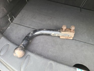 Mini clubman r55 d 143 ch hampton double toit 50 ème anniversaire moteur bmw à chaine occasion paris 17ème (75)(porte...