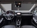 Renault clio v blue dci 85 business/ radar de recul / carplay / entretien renault occasion paris 17ème (75)(porte maillot)...