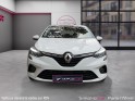 Renault clio v blue dci 85 business/ radar de recul / carplay / entretien renault occasion paris 17ème (75)(porte maillot)...