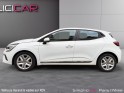 Renault clio v blue dci 85 business/ radar de recul / carplay / entretien renault occasion paris 17ème (75)(porte maillot)...