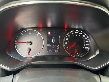 Renault clio v blue dci 85 business/ radar de recul / carplay / entretien renault occasion paris 17ème (75)(porte maillot)...