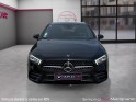 Mercedes  classe a 220 amg line - rare - suivi mercedes  camera de recul - siÉges chauffants - garantie 12 mois occasion...