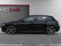 Mercedes  classe a 220 amg line - rare - suivi mercedes  camera de recul - siÉges chauffants - garantie 12 mois occasion...