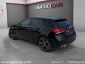 Mercedes  classe a 220 amg line - rare - suivi mercedes  camera de recul - siÉges chauffants - garantie 12 mois occasion...