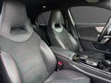 Mercedes  classe a 220 amg line - rare - suivi mercedes  camera de recul - siÉges chauffants - garantie 12 mois occasion...