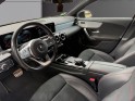 Mercedes  classe a 220 amg line - rare - suivi mercedes  camera de recul - siÉges chauffants - garantie 12 mois occasion...