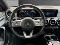 Mercedes  classe a 220 amg line - rare - suivi mercedes  camera de recul - siÉges chauffants - garantie 12 mois occasion...