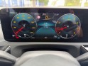 Mercedes  classe a 220 amg line - rare - suivi mercedes  camera de recul - siÉges chauffants - garantie 12 mois occasion...
