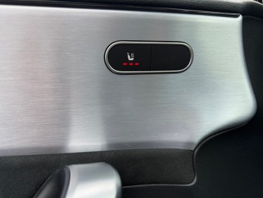 Mercedes  classe a 220 amg line - rare - suivi mercedes  camera de recul - siÉges chauffants - garantie 12 mois occasion...