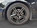 Mercedes  classe a 220 amg line - rare - suivi mercedes  camera de recul - siÉges chauffants - garantie 12 mois occasion...