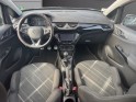 Opel corsa 1.4 turbo 100 ch start/stop color edition  entretien complet  garantie 12 mois occasion simplicicar vernon...