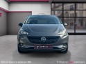 Opel corsa 1.4 turbo 100 ch start/stop color edition  entretien complet  garantie 12 mois occasion simplicicar vernon...