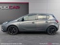 Opel corsa 1.4 turbo 100 ch start/stop color edition  entretien complet  garantie 12 mois occasion simplicicar vernon...