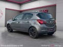 Opel corsa 1.4 turbo 100 ch start/stop color edition  entretien complet  garantie 12 mois occasion simplicicar vernon...