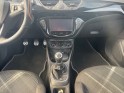 Opel corsa 1.4 turbo 100 ch start/stop color edition  entretien complet  garantie 12 mois occasion simplicicar vernon...