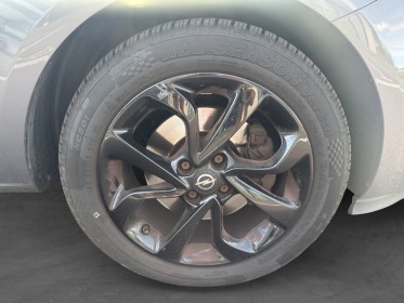 Opel corsa 1.4 turbo 100 ch start/stop color edition  entretien complet  garantie 12 mois occasion simplicicar vernon...