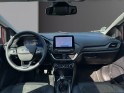 Ford fiesta 1.0 flexifuel 95 ch bvm6 titanium vignale - suivi ford/1°mains/matrix led/sono bo - garantie 12 mois occasion...