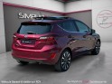 Ford fiesta 1.0 flexifuel 95 ch bvm6 titanium vignale - suivi ford/1°mains/matrix led/sono bo - garantie 12 mois occasion...