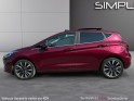Ford fiesta 1.0 flexifuel 95 ch bvm6 titanium vignale - suivi ford/1°mains/matrix led/sono bo - garantie 12 mois occasion...
