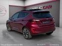 Ford fiesta 1.0 flexifuel 95 ch bvm6 titanium vignale - suivi ford/1°mains/matrix led/sono bo - garantie 12 mois occasion...