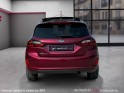 Ford fiesta 1.0 flexifuel 95 ch bvm6 titanium vignale - suivi ford/1°mains/matrix led/sono bo - garantie 12 mois occasion...