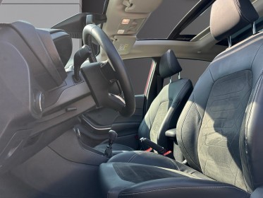 Ford fiesta 1.0 flexifuel 95 ch bvm6 titanium vignale - suivi ford/1°mains/matrix led/sono bo - garantie 12 mois occasion...