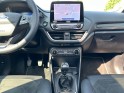 Ford fiesta 1.0 flexifuel 95 ch bvm6 titanium vignale - suivi ford/1°mains/matrix led/sono bo - garantie 12 mois occasion...