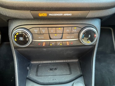 Ford fiesta 1.0 flexifuel 95 ch bvm6 titanium vignale - suivi ford/1°mains/matrix led/sono bo - garantie 12 mois occasion...
