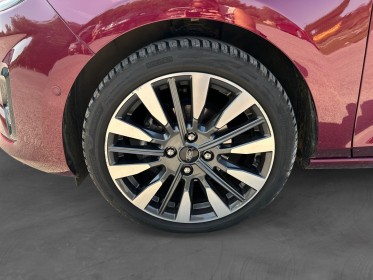 Ford fiesta 1.0 flexifuel 95 ch bvm6 titanium vignale - suivi ford/1°mains/matrix led/sono bo - garantie 12 mois occasion...