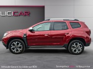 DACIA d'occasion DUSTER 1.3 TCE 150 PRESTIGE EDC PH2 de 2022
