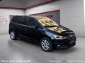 Volkswagen touran 1.5 tsi evo 150 7pl lounge/ camera de recul / carplay / garantie 12 mois occasion paris 17ème (75)(porte...