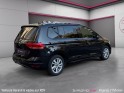 Volkswagen touran 1.5 tsi evo 150 7pl lounge/ camera de recul / carplay / garantie 12 mois occasion paris 17ème (75)(porte...