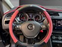 Volkswagen touran 1.5 tsi evo 150 7pl lounge/ camera de recul / carplay / garantie 12 mois occasion paris 17ème (75)(porte...