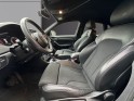 Audi q3 150 s line - clim auto - gps - régulateur - sièges cuir alcantara s line occasion champigny-sur-marne (94)...